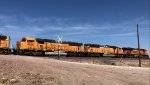 BNSF 8895/8899